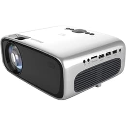 Philips NeoPix Ultra 2 (NPX642) Video projector 3600 Lumen - Preto/Cinzento