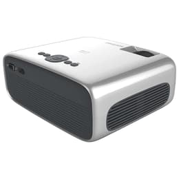 Philips NeoPix Ultra 2 (NPX642) Video projector 3600 Lumen - Preto/Cinzento