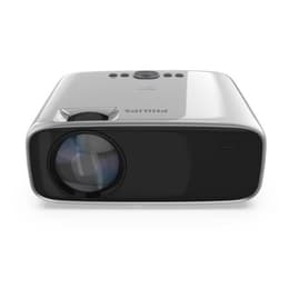 Philips NeoPix Ultra 2 (NPX642) Video projector 3600 Lumen - Preto/Cinzento