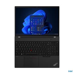 Lenovo ThinkPad T16 G1 16-inch (2022) - Core i5 - Gen 12 (U) - 16GB - SSD 256 GB QWERTY - Holandês