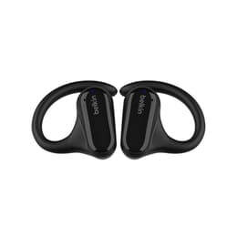 Belkin SoundForm ClearFit Redutor de ruído Bluetooth Earphones - Preto