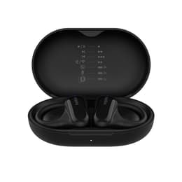 Belkin SoundForm ClearFit Redutor de ruído Bluetooth Earphones - Preto