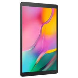Galaxy Tab A 10.1 32GB - Preto - WiFi