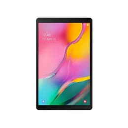 Galaxy Tab A 10.1 32GB - Preto - WiFi