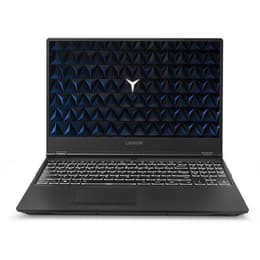 Lenovo Legion Y530-15ICH 15"-inch - Core i5-8300H - 8GB - SSD 512 GB NVIDIA GeForce GTX 1050 AZERTY - Francês