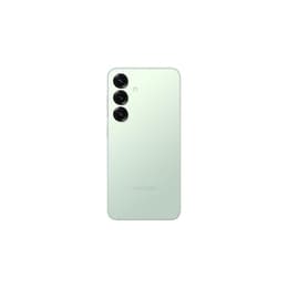 Galaxy S25 256GB - Verde - Desbloqueado