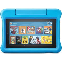 Amazon Fire 7 Kids Edition Tablet Infantil