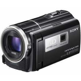 Sony HDR-PJ260VE Camcorder - Preto