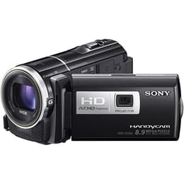 Sony HDR-PJ260VE Camcorder - Preto
