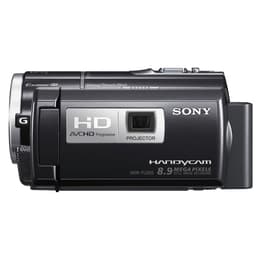 Sony HDR-PJ260VE Camcorder - Preto