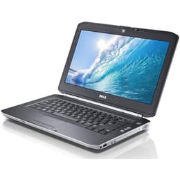 Dell Latitude E5420 14-inch (2011) - Core i5-2520M - 8GB - SSD 480 GB AZERTY - Francês