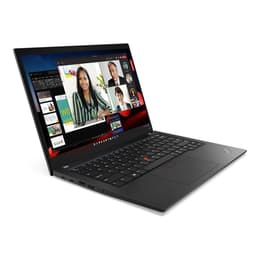 Lenovo ThinkPad T14s G4 14-inch (2023) - Core i5 - Gen 13 (U) - 16GB - SSD 256 GB QWERTY - Inglês