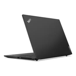 Lenovo ThinkPad T14s G4 14-inch (2023) - Core i5 - Gen 13 (U) - 16GB - SSD 256 GB QWERTY - Inglês