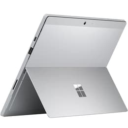 Microsoft Surface Pro 7+ 12-inch Core i5-1135G7 - SSD 256 GB - 8GB Sem teclado