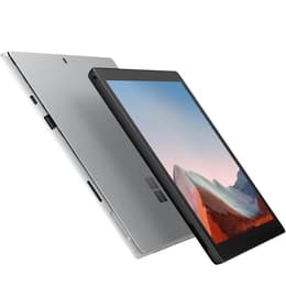 Microsoft Surface Pro 7+ 12-inch Core i5-1135G7 - SSD 256 GB - 8GB Sem teclado