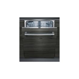 Siemens SN636X00CE Máquina de lavar loiça integrável Cm - 12 a 16 pratos