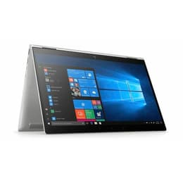 HP EliteBook x360 1040 G6 14-inch (2018) - Core i7 - Gen 8 (U) - 16GB - SSD 512 GB QWERTY - Holandês