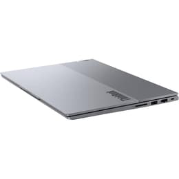 Lenovo ThinkBook 14 G7 ARP 14-inch () - Ryzen 5 - 7000 Series (HS) - 16GB - SSD 512 GB QWERTY - Grego