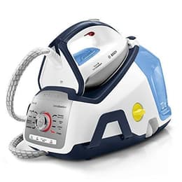 Bosch TDS8060DE Ferro A Vapor