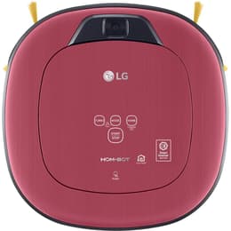 Lg HOM-BOT Square VR9622PR Aspirador De Pó