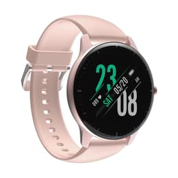 Doogee Smart Watch CR1 - Rosa