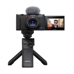 Sony ZV-1 Camcorder - Preto