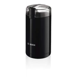 Cafeteira com moedor Bosch MKM6003 L - Preto