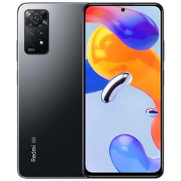 Xiaomi Redmi Note 11 Pro 128GB - Preto - Desbloqueado