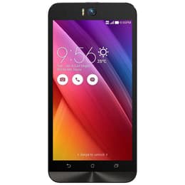 Asus Zenfone Selfie 32GB - Preto - Desbloqueado