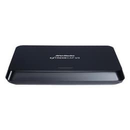 Estação de docking de TV PC Avermedia Extreme cap U3