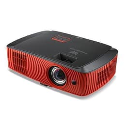 Acer Predator Z650 Video projector 2200 Lumen - Preto/Vermelho