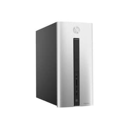 HP Pavilion 550-157NF Core i5-6400 2,7 - HDD 1 TB - 4GB