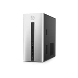 HP Pavilion 550-157NF Core i5-6400 2,7 - HDD 1 TB - 4GB