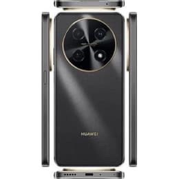 Huawei nova 12 Lite 256GB - Preto - Desbloqueado