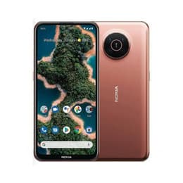 Nokia X20 5G 128GB - Desbloqueado - Dual-SIM