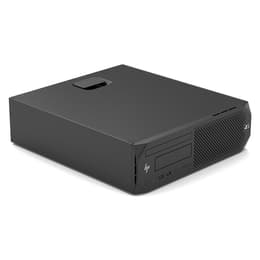 HP Z2 G4 SFF WorkStation Xeon E-2144G 3.6 - SSD 512 GB - 16GB