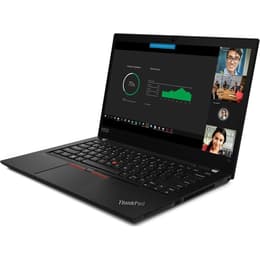 Lenovo ThinkPad T14 G2 14-inch (2020) - Core i5 - Gen 11 (G) - 16GB - SSD 512 GB QWERTY - Português