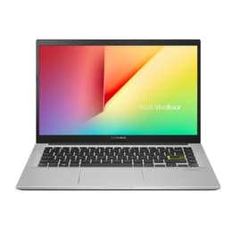 Asus Vivobook S14 S3407QA 14-inch (2025) - Snapdragon X X1-26-100 - 16GB - SSD 1 TB QWERTY - Inglês