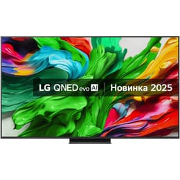 Lg 65,0000-inch 65QNED86A6A QNED P6 3840x2160 TV