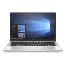 HP EliteBook 830 G8 13-inch (2021) - Core i5 - Gen 11 (G) - 8GB - SSD 4 TB AZERTY - Francês