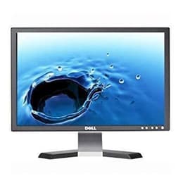 22-inch Dell E228WFPC 1680 x 1050 LCD Monitor Preto