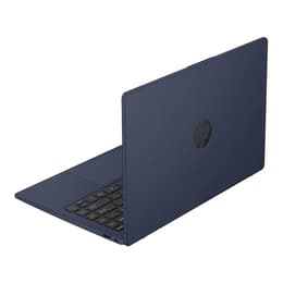 HP 14-EP0000NX 14-inch (2020) - N200 - 8GB - SSD 128 GB QWERTY - Inglês
