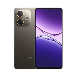 Oppo A5 Pro 5G 256GB - Castanho - Desbloqueado