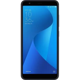 Asus Zenfone Max Plus (M1) ZB570TL 64GB - Preto - Desbloqueado