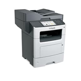 Lexmark MX611dhe Laser monocromáticas