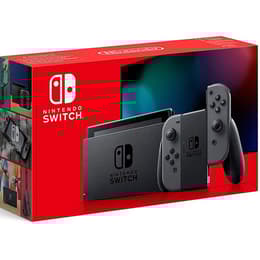 Switch 32GB - Preto Standard N/A