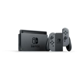 Switch 32GB - Preto Standard N/A