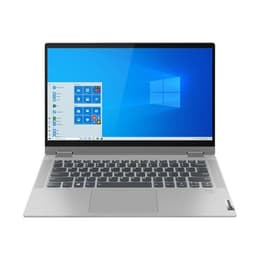 Lenovo IdeaPad Flex 5 14-inch (2021) - Core i3 - Gen 11 (G) - 8GB - SSD 256 GB QWERTY - Italiano