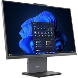 Lenovo ThinkCentre Neo 50a G5 24" Core i5 2.8 GHz - SSD 512 GB - 16GB QWERTY - Espanhol