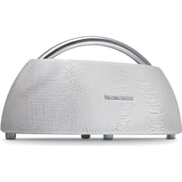 Harman Kardon Go + Play Bluetooth Speakers - Cinzento